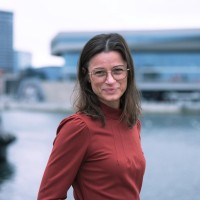 Lisa Gedsø Askanius