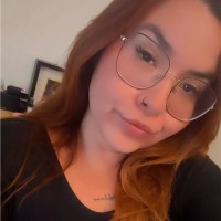 Alexandra Portocarrero Delgado