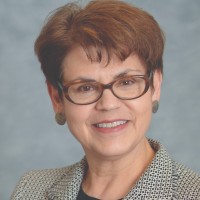 Deborah Schmall