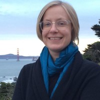 Nicole Brydson