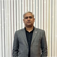 Neeraj Chaudhry