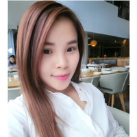 Gindy Chang