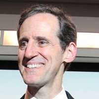 Bill Greenbaum, MBA
