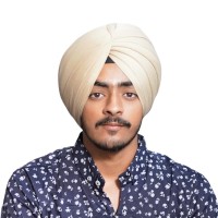 Sahilpreet Singh