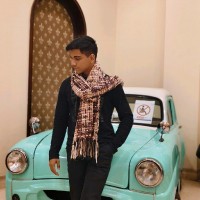 Vishal Sharma