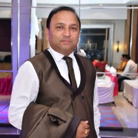 Vikas Pandey