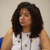 Kimberly Veiga