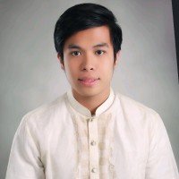 John Laurence Gamas