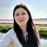 Anna Tiagla