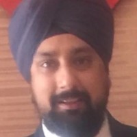 Satinder Singh