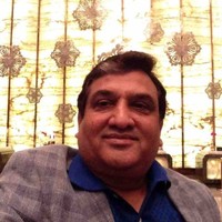 BASANT SHRIVASTAVA