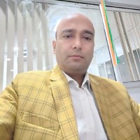 Amit Samyal