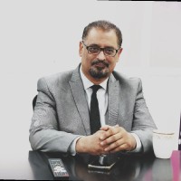 Kaukab Zuberi, CFE ACE