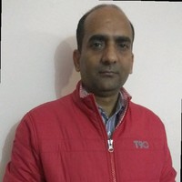 Satya Prakash Sharma