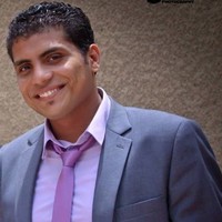 Beshoy Rafat