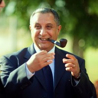 Alaa Al-Mosallam
