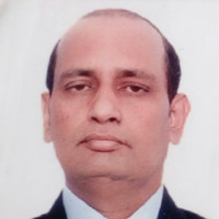 Rakesh Pandey