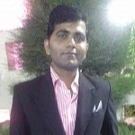 Krushal Makwana