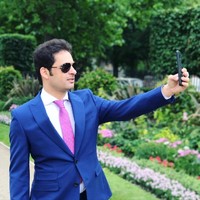 Mohammed Al Ahbabi Dm