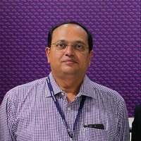 Suneil Halankar