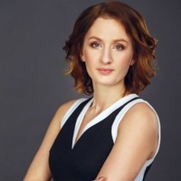 Юлия Маторина