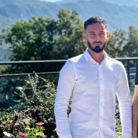 Marouane Mouellef
