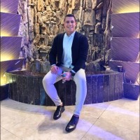 Mohamed Saad