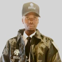 Vincent Hlophe Lulama