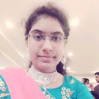 Fazila samreen Mohammed