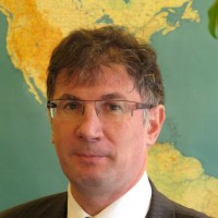 Gervaise Alain