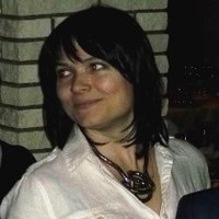 Elena Dorodnova