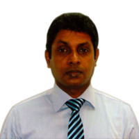 Nilesh Peiris