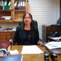 Paulina Pompella Pizarro Garrido