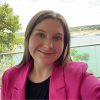 Ashlee Cole, Shrm-Cp