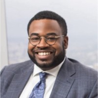 Jackson R. Smith, Mba