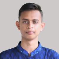 Mahmudul Haque Qudrati