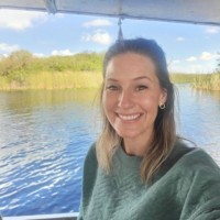 Corinn Cook