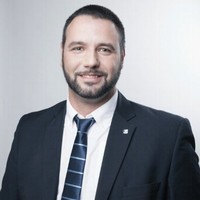Eric Beretta