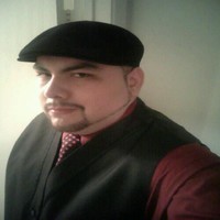 Darryl Ortiz