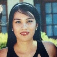 Paulina Millacura Chacón