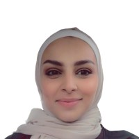 Aya Bitar, CanBIM, B.Arch