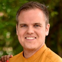 David Delaney 🇮🇪🇿🇦