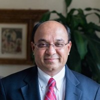 Ashish Parikh