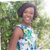 Jolene Norbert-Harrell Mba,Rd,Ld