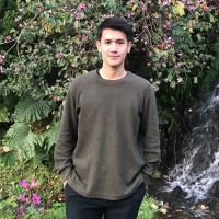 Topher Tan