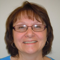 Brenda Naughton