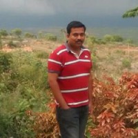 Navaneethan B
