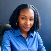 Desiree' Thomas