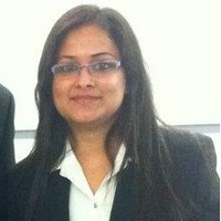 Tanusha Basu