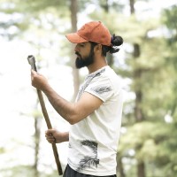 Nufasil Qureshi